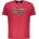 Pepe Jeans Мъжка тениска с къс ръкав pepe jeans, Размер m, Цвят Червено (pm5010175griffintee_ro287)