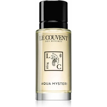 Le Couvent Parfums Aqua Mysteri EDT 50 ml