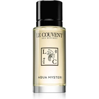 Le Couvent Parfums Aqua Mysteri EDT 50 ml