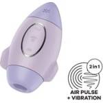 Satisfyer Mission Control (P24077)