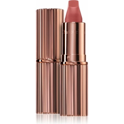 Charlotte Tilbury Matte Revoluion matný hydratačný rúž Pillow Talk Original 3,5 g