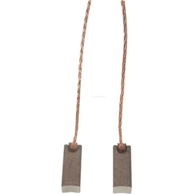 Uhlíky alternátoru AS-PL BX213 (BULK)