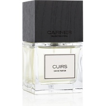 Carner Barcelona Cuirs parfumovaná voda unisex 100 ml