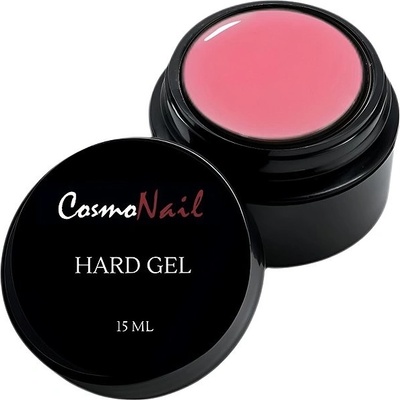 CosmoNail Hard gel 18, 15 ml
