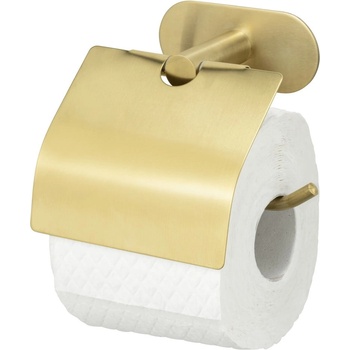 Image 1 of WENKO 25667100 Orea Cover Gold