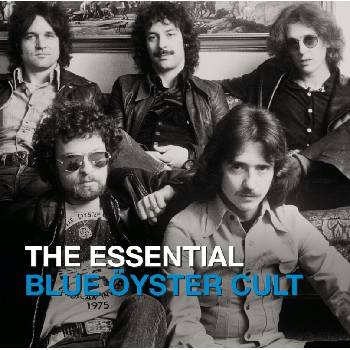 Blue Öyster Cult - The Essential Blue Öyster Cult (2 CD) (0887254634027)