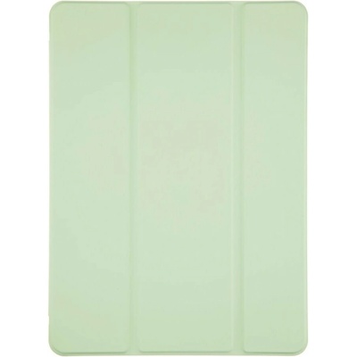 OBAL:ME MistyTab Puzdro pre Samsung Galaxy Tab A11+ 8596311299124 Light Green