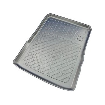 Image 1 of Гумирана стелка за багажник за Mercedes S-Class W223 (2020+) Sedan - long, models with back seat moving
