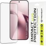 Techsuit Стъклен протектор за Xiaomi 17T - 111D Full Cover - Techsuit - Черен