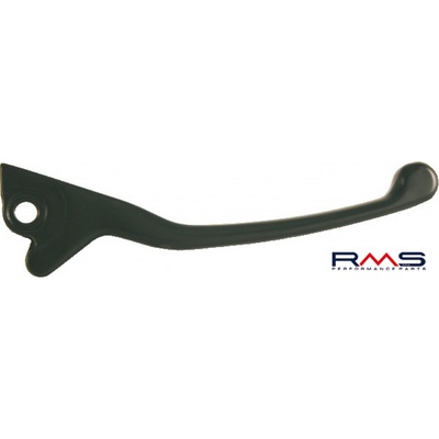 Páčka RMS 184120111 pravý černý 184120111