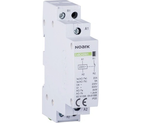 Noark Ex9CH20
