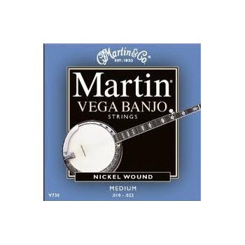 Martin V 730