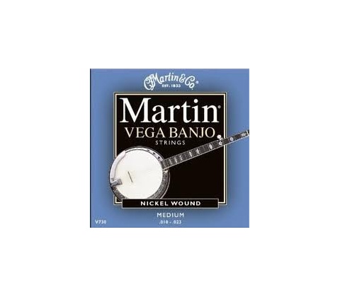 Martin V 730