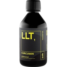 Lipolife Lipozomálny kurkumín 240 ml