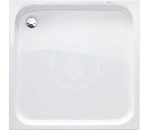 Duravit D-Code 100 x 100 cm 720103000000000