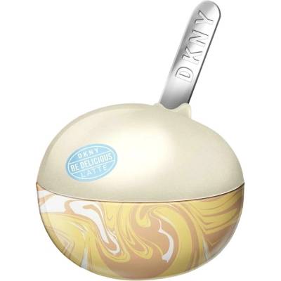 DKNY Парфюмна вода Be Delicious Latte Vanilla, 50 ml