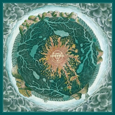 Dwellers of the Deep - Wobbler CD