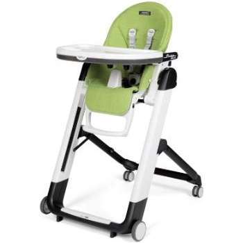 Peg Pérego Siesta Follow me Wonder grey