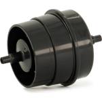 Katadyn Адаптер за бутилка Katadyn Flaschenadapter mit Aktivkohle Water filter - Black - размер One Size (538-0060-0111)