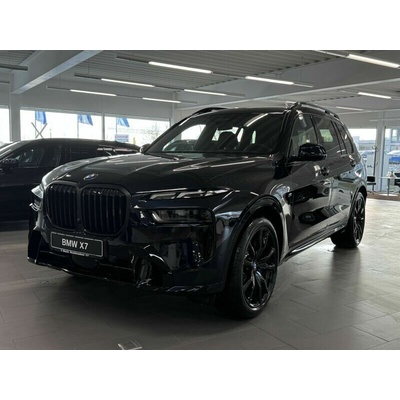 BMW X7 xDrive40d M Sport 259 kW