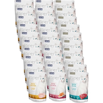 Piper Mix príchutí 30 x 100 g
