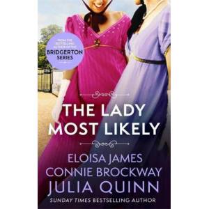 Lady Most Likely (ISBN: 9780349430621)
