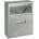 Rottner tresor Rottner - vulcano 2 inox - Пепелник (vulcano inox)