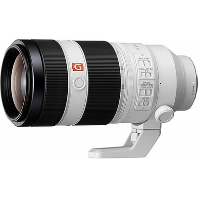 Sony 100-400mm f/4.5-5.6 GM OSS SEL100400GMW.SYX