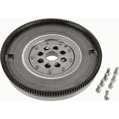 Zotrvačník SACHS Dual-mass flywheel 2295 701 016