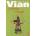 L'Herbe rouge | Boris Vian