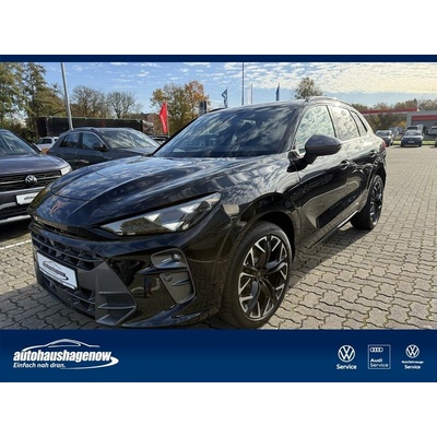 Cupra Terramar 2.0 TSI VZ 4Drive 195 kW