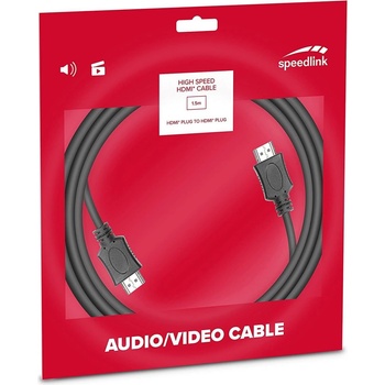 Speedlink SL-170012-BK