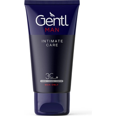 Gentl Man Intimate Care 50ml