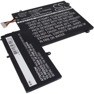 Cameron Sino Батерия за Lenovo Ideapad U310, Thinkpad S5, 4100 mAh (CS-LVU310NB)