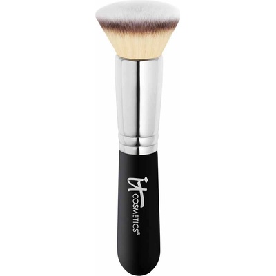 IT Cosmetics Heavenly Luxe Flat Top Brush #6 Štetec na líčidlá