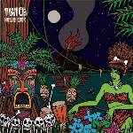 Hollie Cook - Twice (Reissue) (Transparent Green Coloured) (LP) (5024017006676)