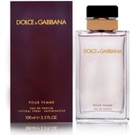 Dolce&Gabbana Pour Femme EDP 25 ml Парфюми
