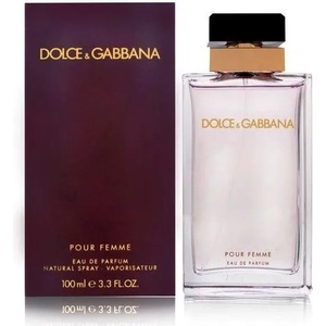 Dolce&Gabbana Pour Femme EDP 25 ml Парфюми
