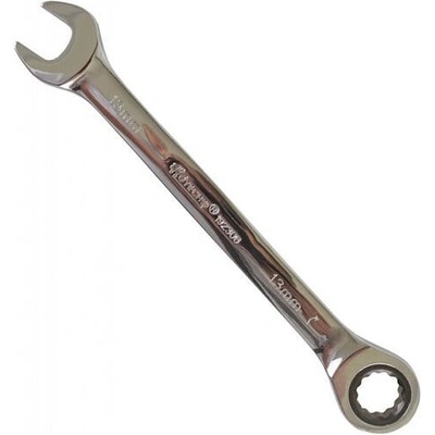Hoteche očkoplochý ráčnový klíč 13 mm HT192306