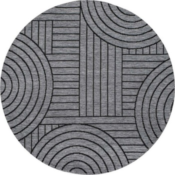 Najkoberce DuoRug 5842 antracitový