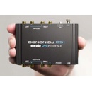 Denon DS1 SERATO interface
