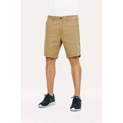 Reell Flex Chino short Dark Sand