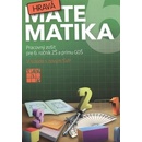Hravá matematika 6