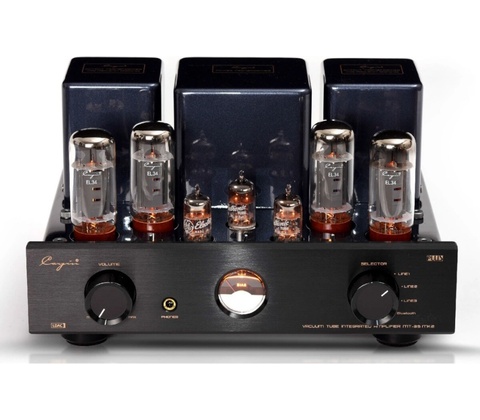 Cayin MT-35MK2 BT