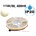 UltraLux Дигитална LED лента едноцветна 11W/m, 4000K, IC WS2811, 24V DC, 10 pixels/m, (LCDG420NW)