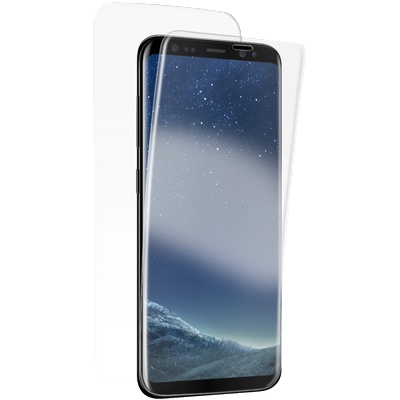 Ttec Стъклен протектор ttec за Samsung Galaxy A40 AirGlass F Прозрачен