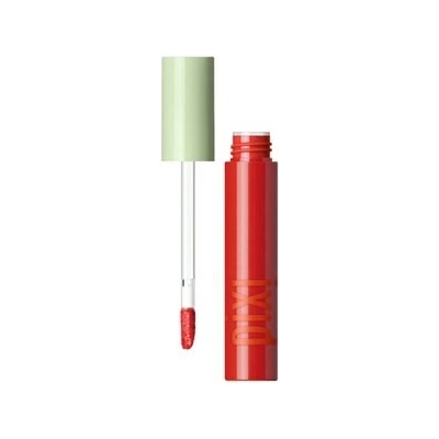 Pixi TintFix Satin Lip Tint Barevná rtěnka růžová 5 g