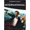 Filmy International DVD