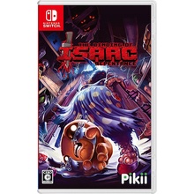 The Binding of Isaac: Repentance, Cero
