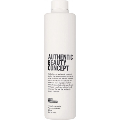 Authentic Beauty Concept Bare Cleanser 300 ml